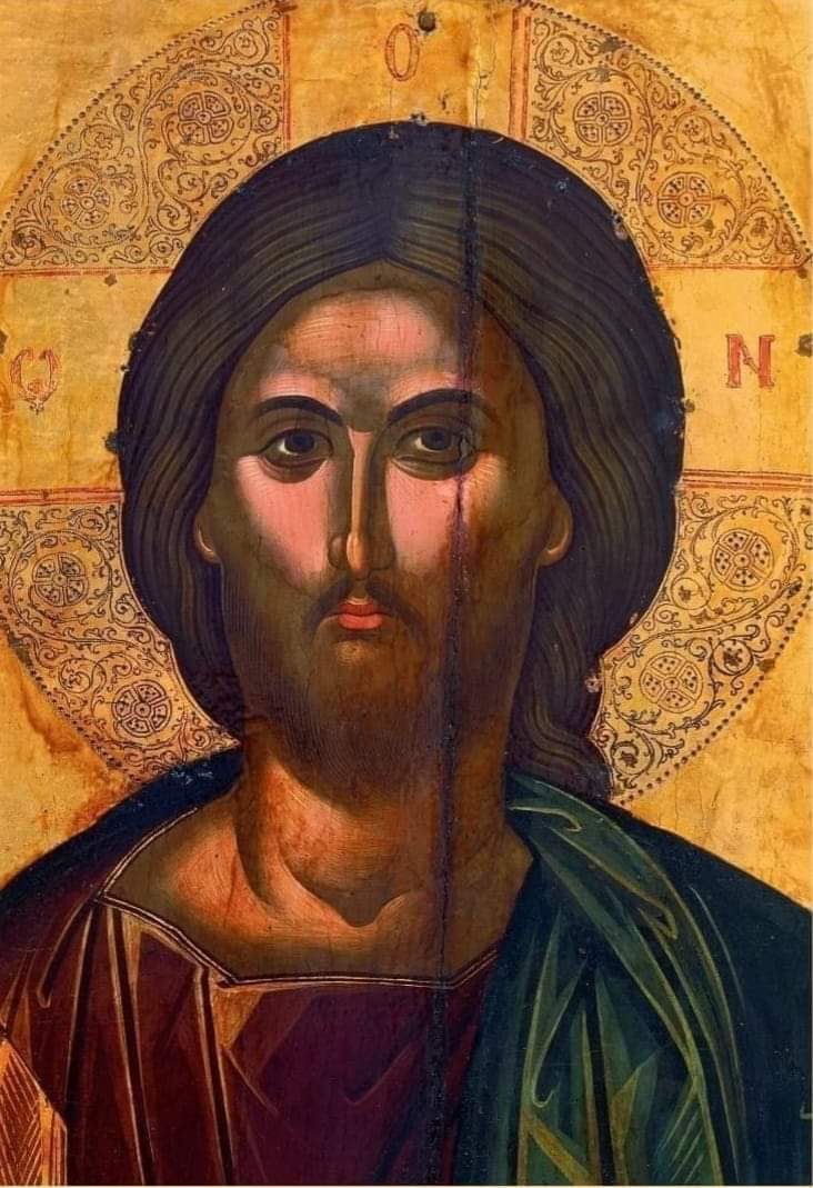 Orthodoxy is life tweet media