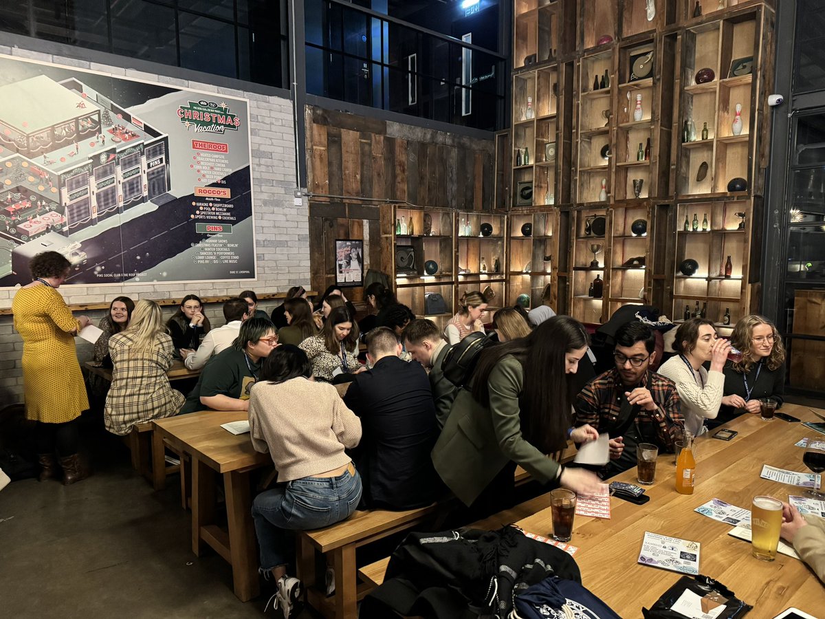 Anatomical Society tweet media