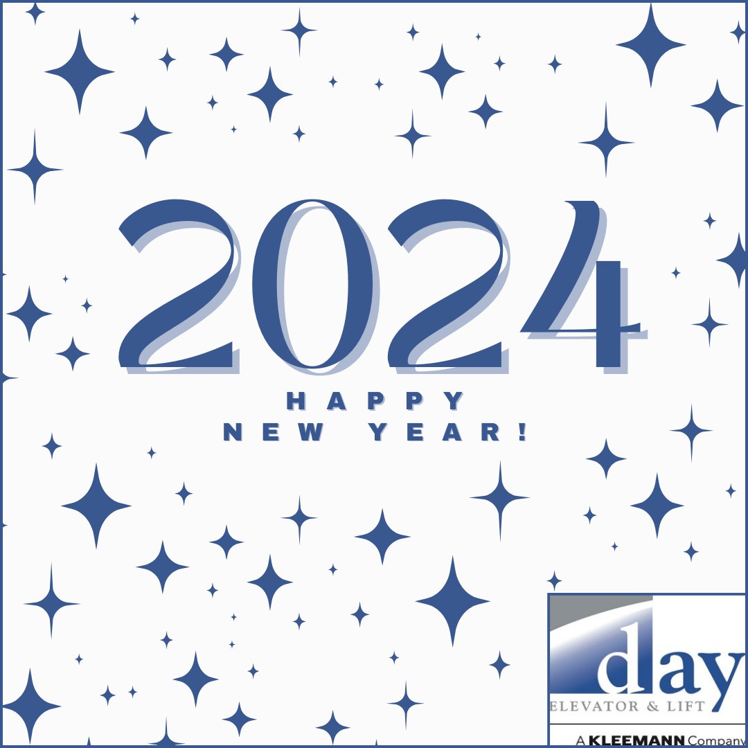 DAY Elevator & Lift tweet media