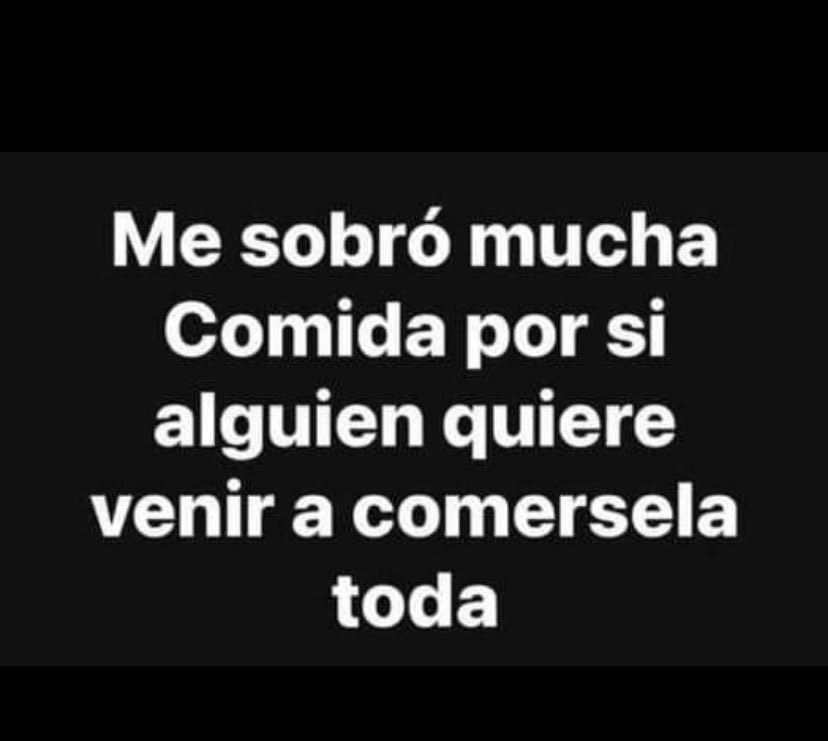 platagarbutt31's tweet photo. Como que me alburearon ¿vedá? 😒 https://t.co/MHNJX1Dgt6