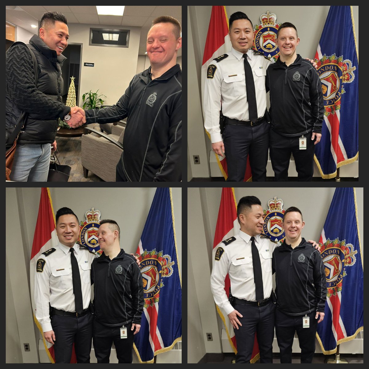 LPS Chief Thai Truong tweet media