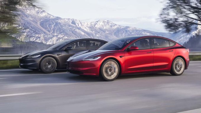 Tesla, 2023’te Rekor Kıran 1,8 Milyon Araç Teslimatına Ulaşmak İçin Her Şeyi Nasıl Zorladı?