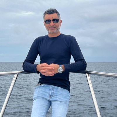 faisaltmuhammad's tweet photo. #NewProfilePic https://t.co/dtNb2O5v96