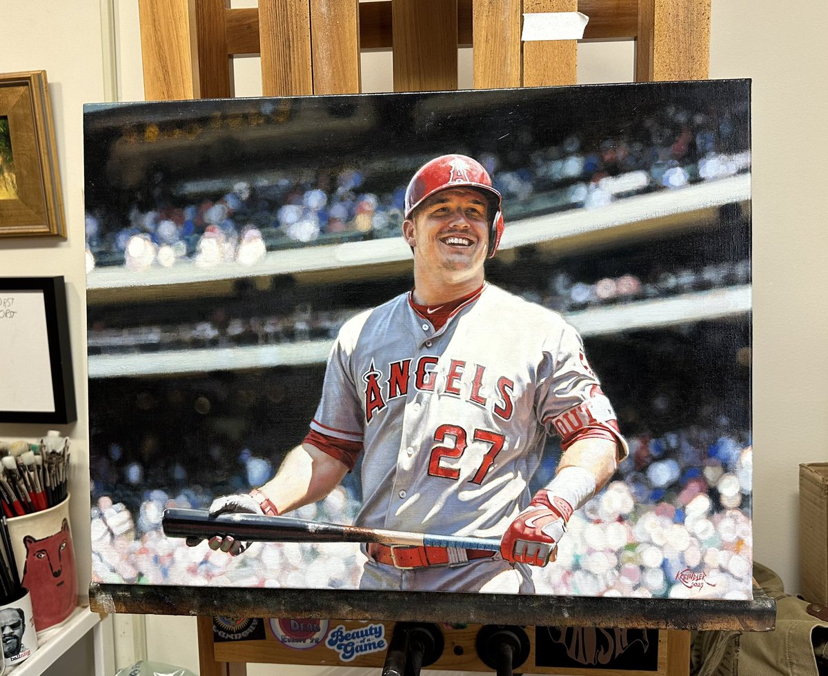 Let’s call it a wrap.