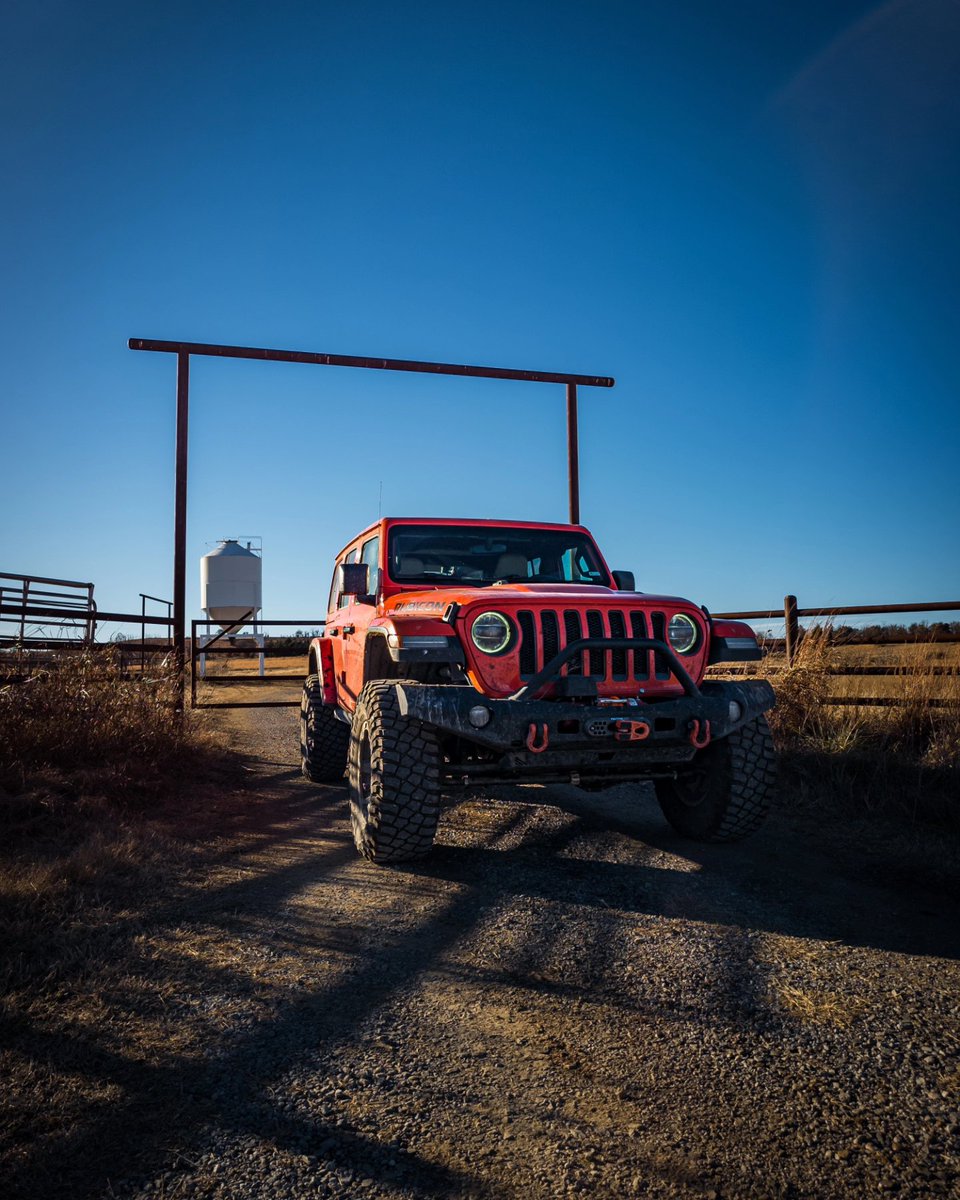 from_2hi_to_4lo's tweet photo. Back to my roots... π€ π§‘
(more about that in a blog post soon...)
#outdooradventurelifestyle #exploreyourbackyard #jeepwrangler #thisisoklahoma https://t.co/6Sfd1nxIS7