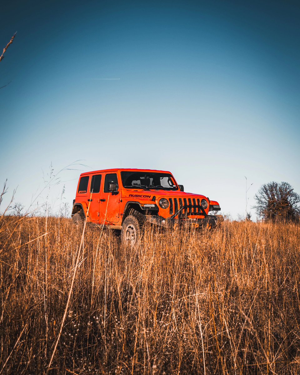 from_2hi_to_4lo's tweet photo. Back to my roots... π€ π§‘
(more about that in a blog post soon...)
#outdooradventurelifestyle #exploreyourbackyard #jeepwrangler #thisisoklahoma https://t.co/6Sfd1nxIS7
