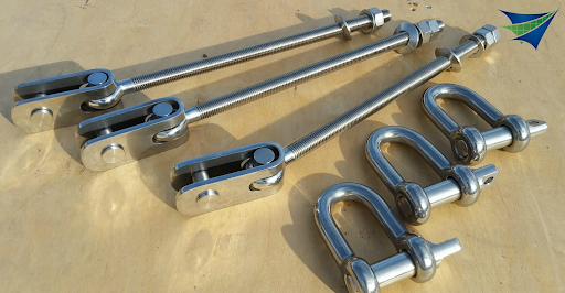 TensileSystems's tweet image. It is all in the details. Craftsmanship is not a lost art! Tensile does it one way, the right way.

#TensileStructureSystems #TSS #PrecisionDesign