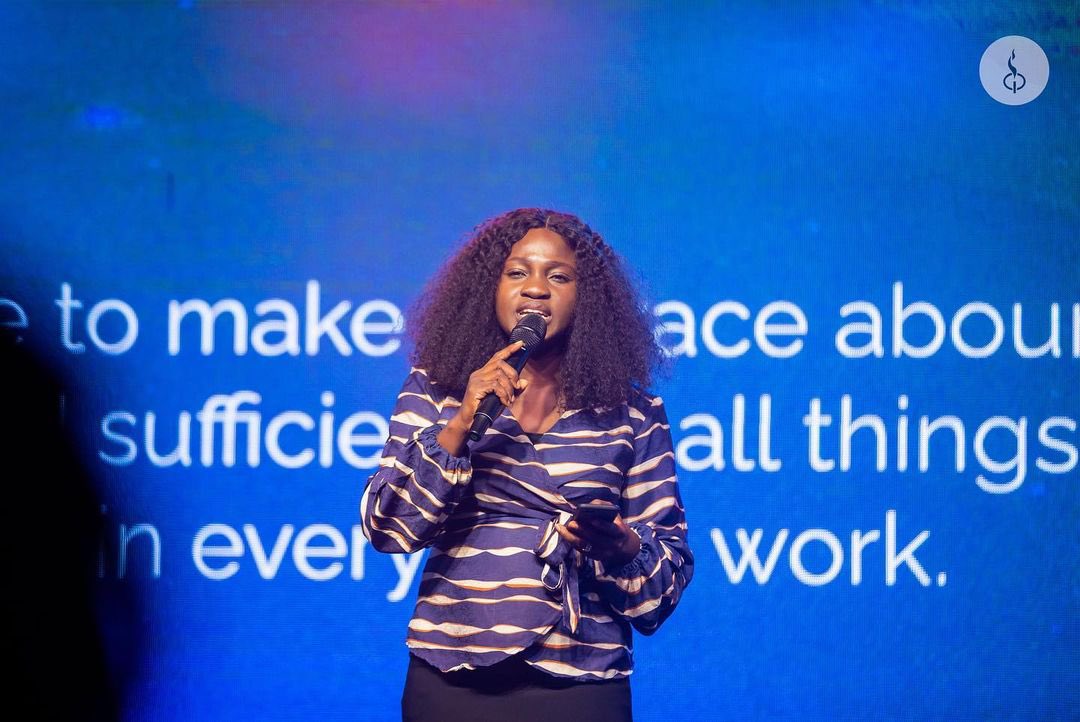 clc_ilorin's tweet photo. Prayer Focus: We pray that we abound in all Grace in this vear 2024 in Jesus Name
- Pastor Queen Okoye
#clc #citizensoflightchurch #clcnation #churchinilorin #wednesday #unlimitedgrace #preparation #freedom https://t.co/qoNYeQeTul