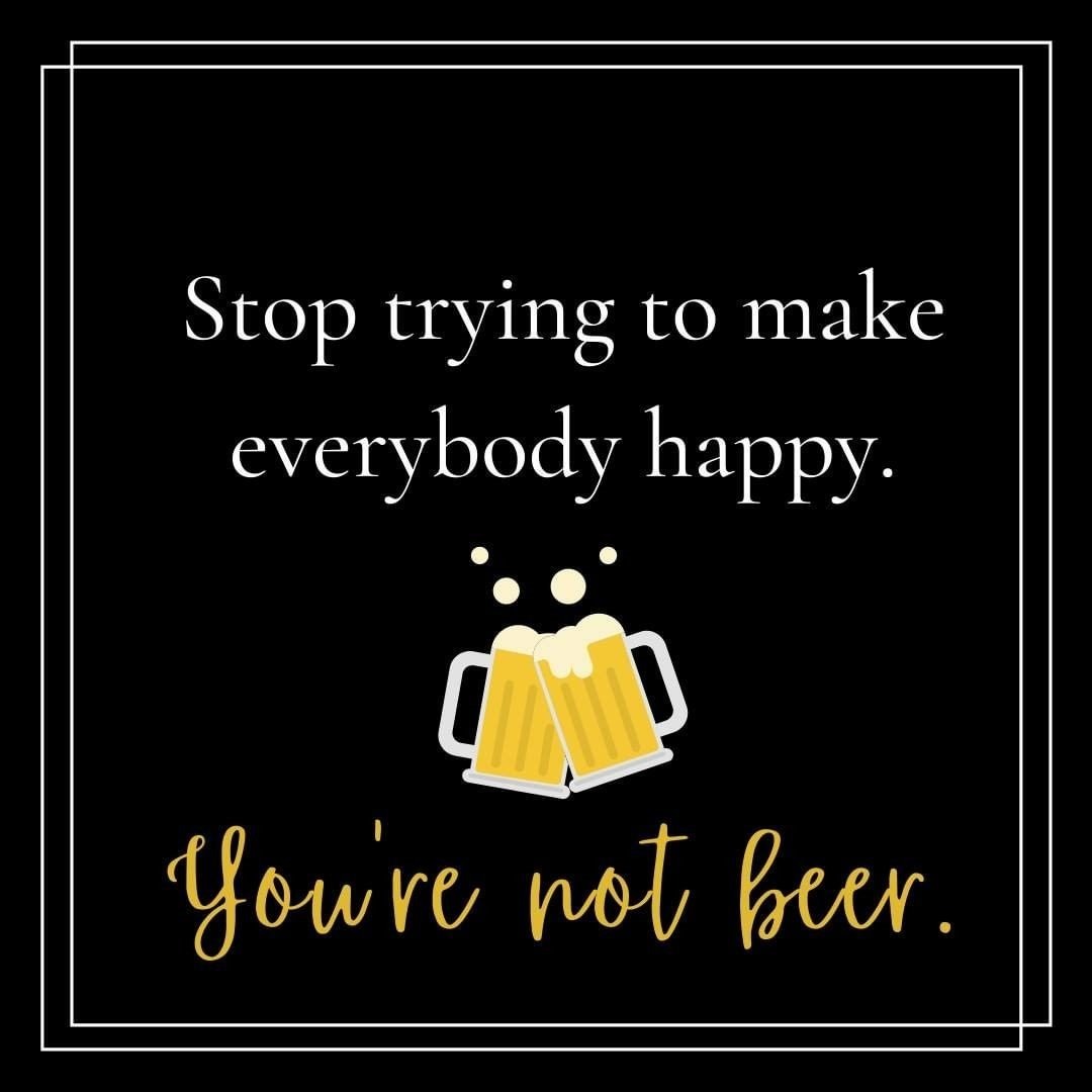 Chestermere_L's tweet photo. Beer does make people happy. 😉
ORDER ON CLD: https://t.co/JyI41g2UOy 
#ChestermereLiquorDelivery #Chestermere #ChestermereDads #ChestermereMoms #ChestermereWives #ChestermereBusiness #ChestermereSmallBusiness #ChestermereLiving #ChestermereLife #Chestermere360 #ChestermereLiquor https://t.co/IkAOOooOJz