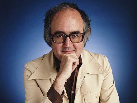 Good news. James Burke is still with us at 87.