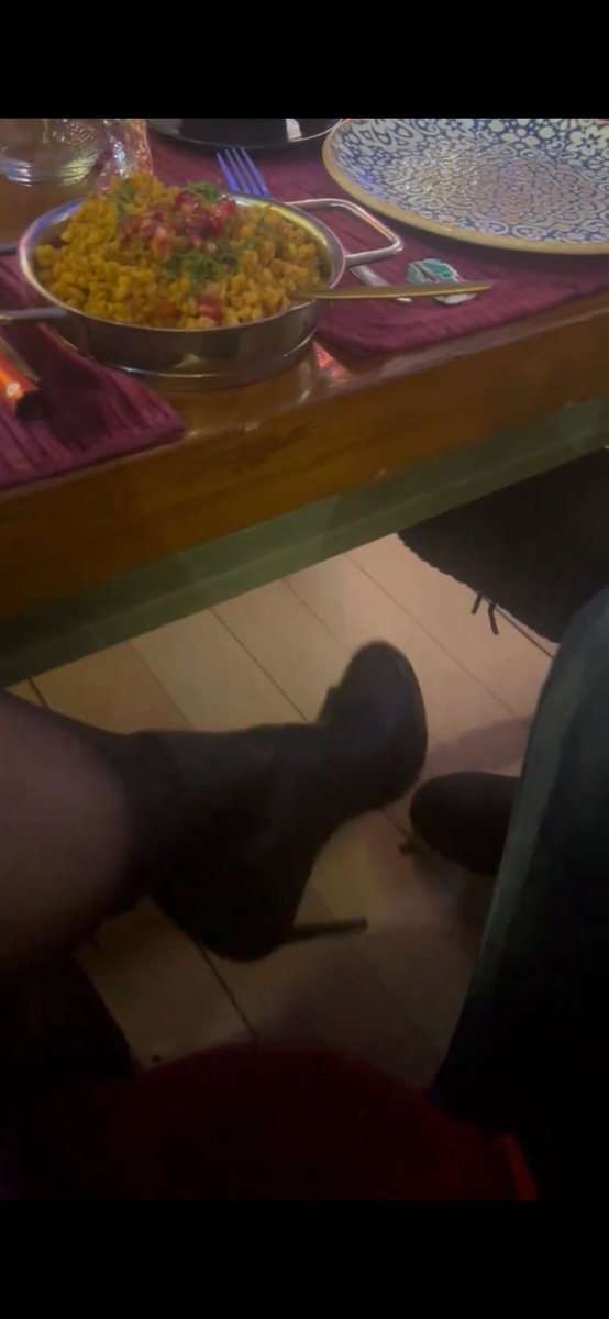 DFeminity's tweet photo. Welcher kleiner deutscher Wurm bezahlt mein Dinner?! Die überlegene arabische Rasse versklavt dich kleinen deutschen. Dein 10cm kommt in einen Peniskäfig bis du mir dein ganzes Vermögen überschrieben hast! Du bist nicht der erste und nicht der letzte😂
#geldsklave #domina #herrin https://t.co/DVg7sgxlnP