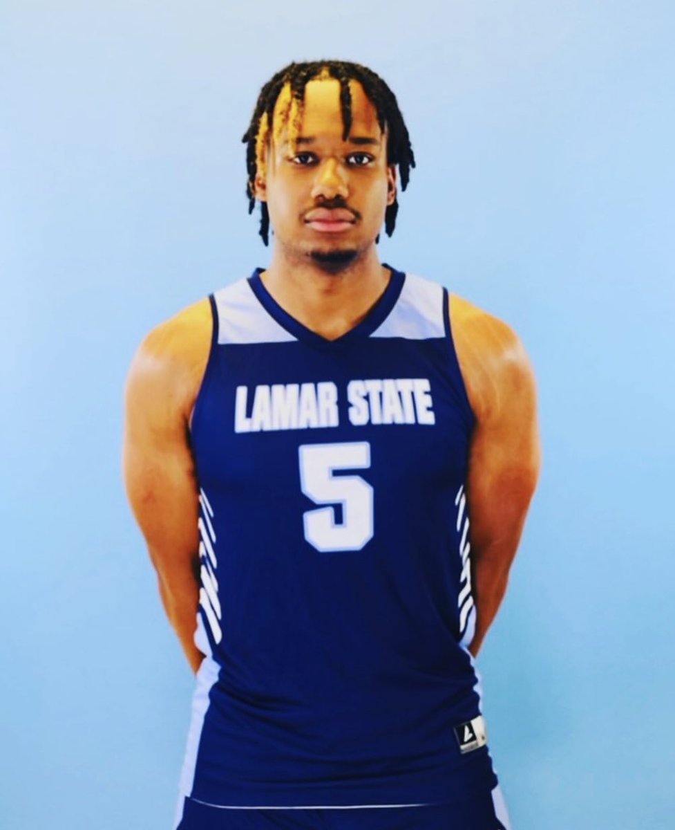 Lamar State College Port Arthur Basketball tweet media