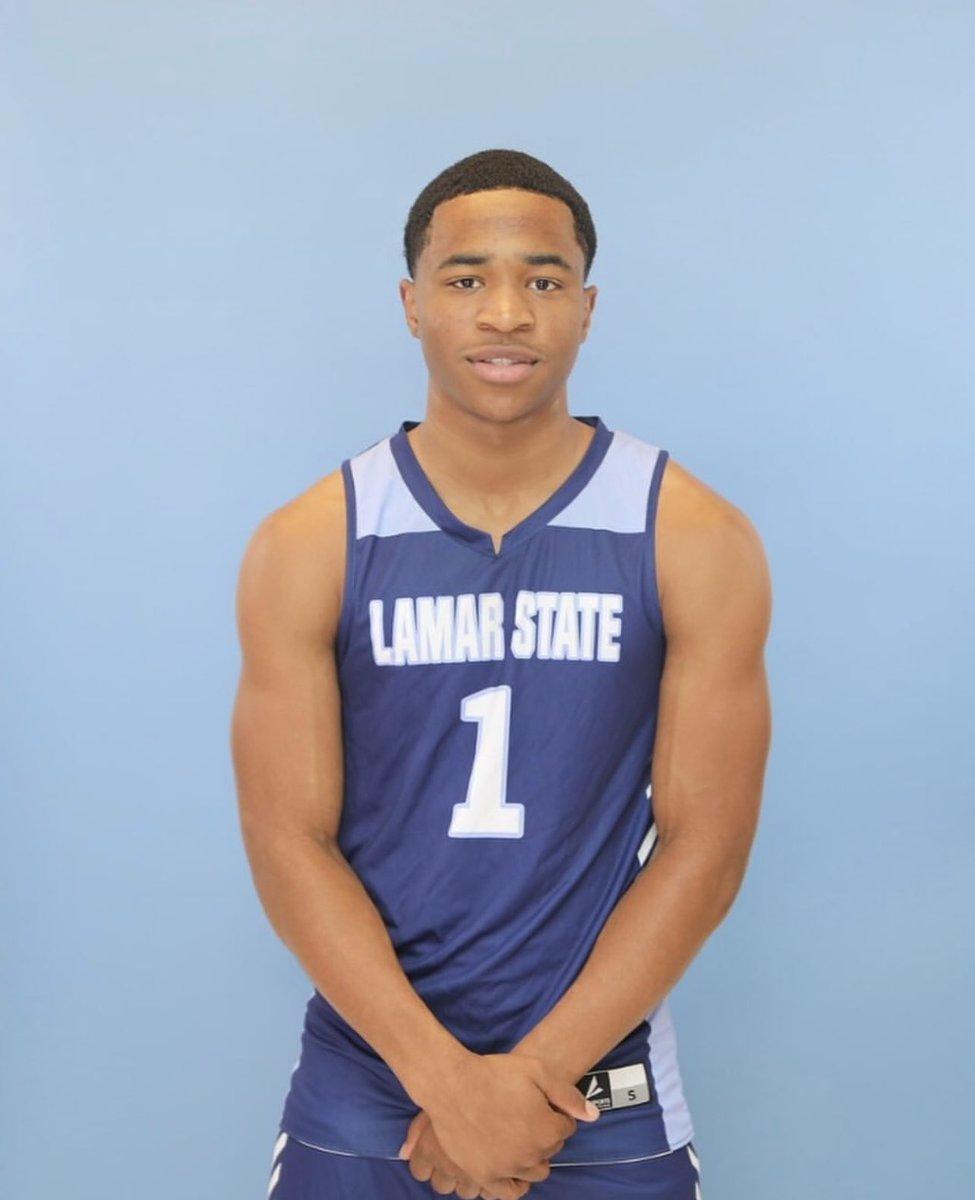 Lamar State College Port Arthur Basketball tweet media