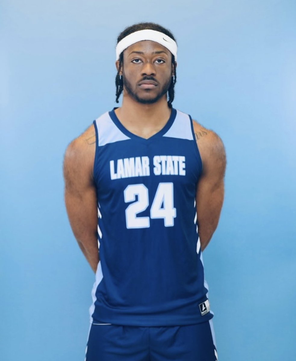 Lamar State College Port Arthur Basketball tweet media
