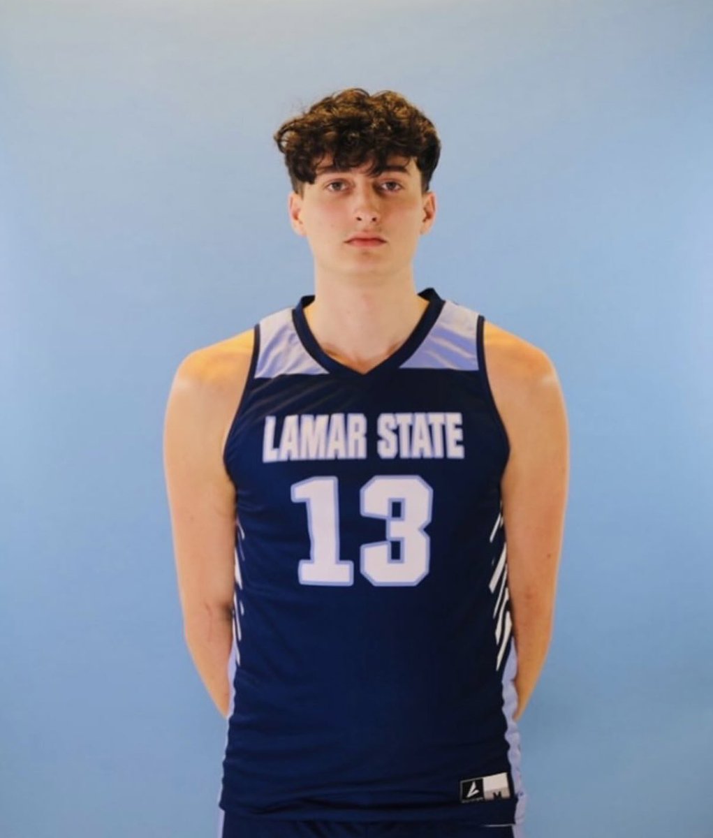 Lamar State College Port Arthur Basketball tweet media