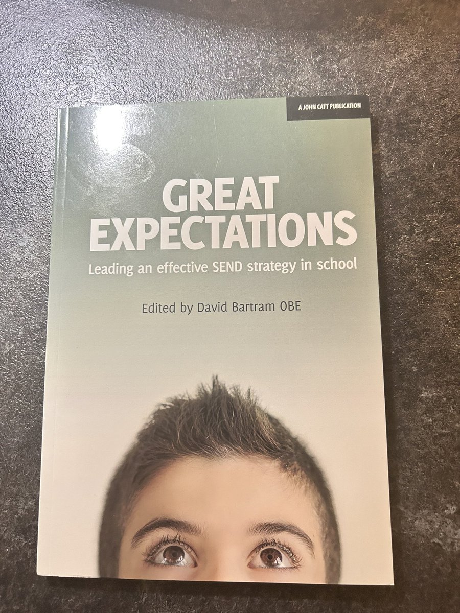 Mr Wilby (@mrwilby182) on Twitter photo Fantastic session from <a href="/DavidBartram_/">David Bartram</a>
Got my first set of reading to complete as I begin life as a SENCo ✅ Glad to be back! <a href="/Miffster73/">Estelle Jennings</a> <a href="/MVM_school/">Marston Vale Middle</a> <a href="/ChilternLT/">Chiltern Learning Trust</a> Fantastic session from <a href="/DavidBartram_/">David Bartram</a>
Got my first set of reading to complete as I begin life as a SENCo ✅ Glad to be back! <a href="/Miffster73/">Estelle Jennings</a> <a href="/MVM_school/">Marston Vale Middle</a> <a href="/ChilternLT/">Chiltern Learning Trust</a>