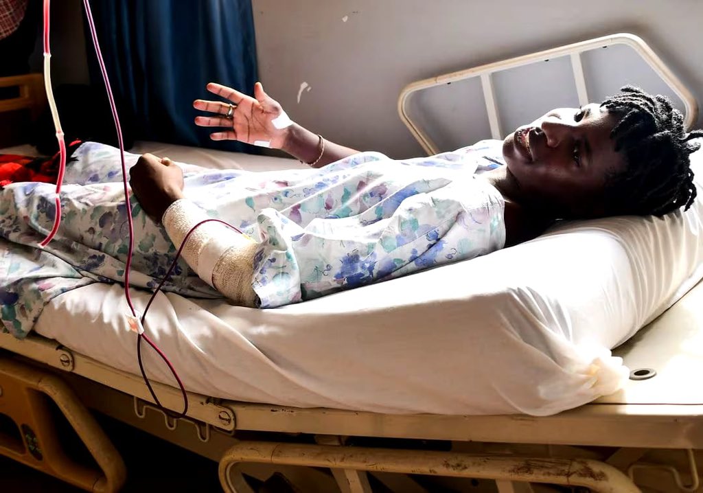 WE STRONGLY CONDEMN HATE CRIMES OF TERROR AGAINST ANYONE, INCLUDING LGBTQ UGANDANS AND HUMAN RIGHTS DEFENDERS. 

WE CALL UPON <a href="/PoliceUg/">Uganda Police Force</a> TO THOROUGHLY INVESTIGATE AND SHOW IMPARTIALITY IN PROTECTION OF ALL UGANDANS. 

QR <a href="/SteveKabuye5/">Steven Kabuye (He/Him)</a> 
Sending love to the team <a href="/TruthLgbtq/">COLOURED VOICE 🏳️‍🌈 Truth to LGBTQ.</a>