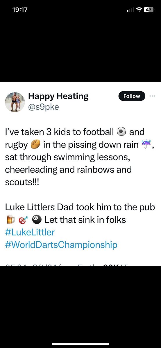 #LukeLittler #worldchampionshipdarts