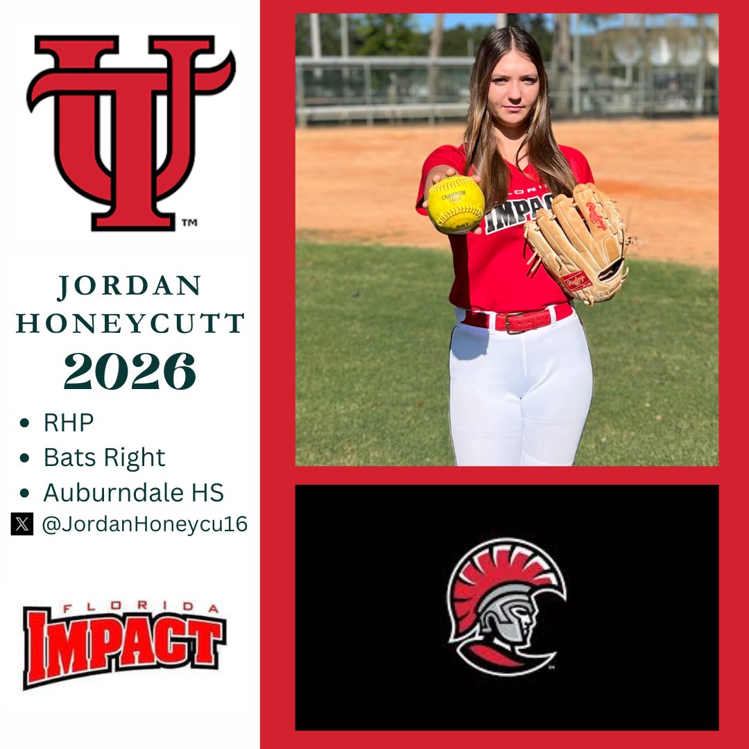 Laura Grooms (@coachlaura2k27) on Twitter photo Good luck at @Tampa_Softball prospect camp this weekend <a href="/JordanHoneycu16/">Jordan Honeycutt</a> Make an Impact!! ❤️🥎 <a href="/CoachNeubauer_6/">Katie Neubauer</a> @FLImpactGrooms Good luck at @Tampa_Softball prospect camp this weekend <a href="/JordanHoneycu16/">Jordan Honeycutt</a> Make an Impact!! ❤️🥎 <a href="/CoachNeubauer_6/">Katie Neubauer</a> @FLImpactGrooms