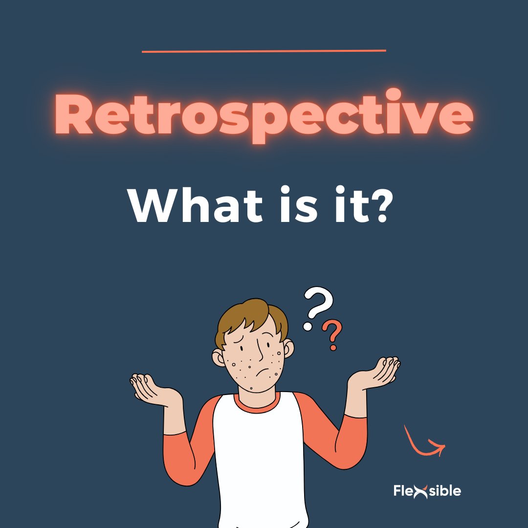 CodeMagicians's tweet image. We often hear about #retromeetings... but do we know what they are?

#retrospective #agile #scrummaster #projectmanagers #softwareprojects #customsoftware #developmentteam