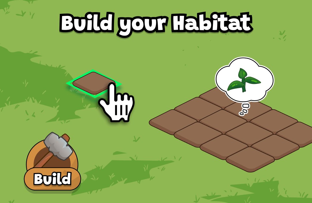 CryptoGorilla's tweet photo. Pixelmon announced their second hypercasual game @PixelPalsAI 

A game where you can farm multiple airdrops, including the highly anticipated $MON token, for absolutely free!

Let's explore how you can earn your share, the different game elements and how you can enter my Pioneer Box giveaway at the end of this post👇

Pixel Pals will have multiple elements:
- Pet management
- Habitat management
- Card dueling game

Pet Management

Taking care of your pet earns you Pet Points and ranks you higher on the Pixel Pals leaderboard.

You’ll be able to buy in-game items to earn more points and rank up faster. 

The top 100 places win their share of the prize pool, which starts at $120k. 40% of in-game player spend is added to the prize pool.

Habitat Management

Each player will have a small plot of land where they can plant and farm items to earn Habitat Points, which will have a direct correlation to how much $MON you can claim #farm2farm

Farming will also allow you to participate in their Gacha mechanics, which include cosmetics and rare items that can be traded in for more Points

Card Dueling Game

Think of this as Pixelmon's version of Marvel Snap meets poker.

You’ll be able to collect and trade cards to build your own deck, however there’s also an element of luck to each battle. Players will be able to “Check, fold or raise” against their opponent.

Winning and losing a battle will result in an exchange of Habitat Points, meaning you’re potentially winning or losing $MON

This is similar to Memeland's Raids, where players would compete to win maps, which were eventually worth $MEME, which at current prices is worth anywhere from $35 to $2,400 per map.

The better you are at the game, the better your MMR. So you'll be facing off against players of equal caliber as you rank up.

All of this is happening on Mantle, so if you’re farming the Mantle airdrop, you can hit 2 birds with 1 stone and farm $MANTLE while you farm $MON.

If you’re a Pixelmon holder, you’ll want to participate in these games, as it could give you an airdrop boost as well.

The game itself will be launching at the end of January (or early February), however it won’t be the last hypercasual game we see out of the Pixelmon team.

If you made it to the end of this post, I have a surprise for you! I’m currently giving away Pioneer Boxes in my server for absolutely free, which have a limited supply and will give you in-game benefits!
Join here: https://t.co/LOkWDytpmq

Thanks for reading 🦍🙏