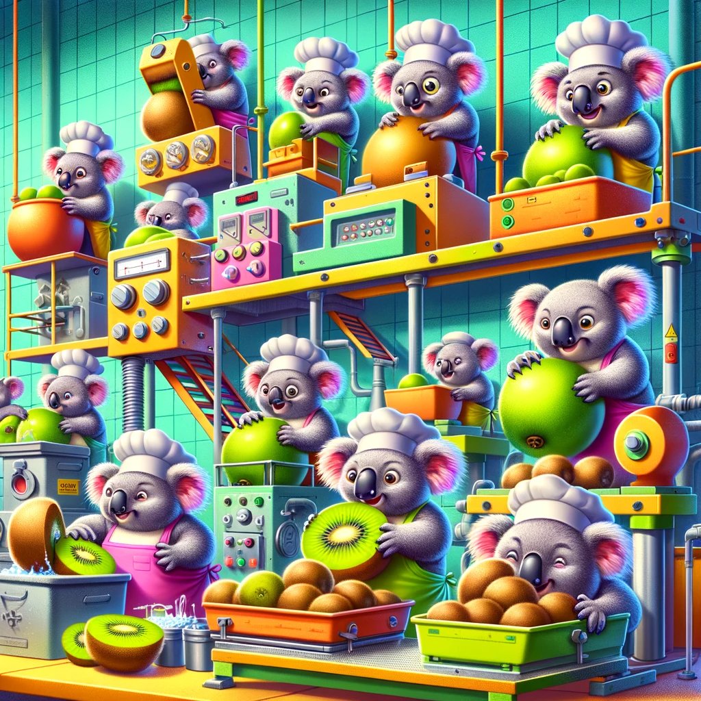 Kiwi Miner 🥝 tweet media