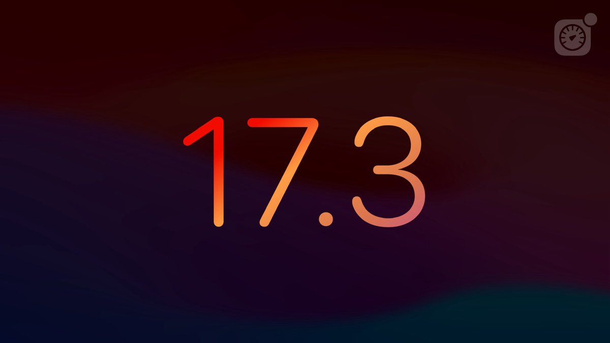 iSpeedtestOS's tweet photo. iOS 17.3 Beta 2 scores in Geekbench about the same as Beta 1 for me:
Single-core: -2 points
Multi-core: -5 points
Metal: +6 points

#iOS173DevBeta2 #iOS173DevBeta1 #Speedtest https://t.co/aE5Cjv5dse