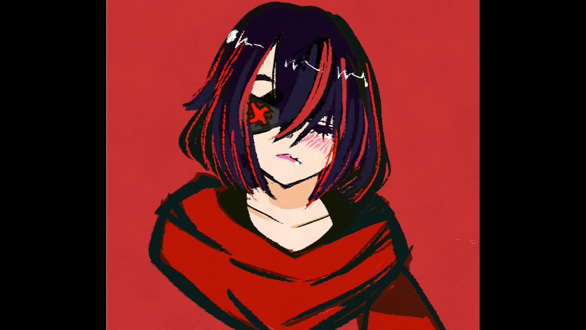 HiiroVr's tweet photo. Doodles #VRChat #VrArt #waifu #sketch #animegirl #anime https://t.co/zSlODMSS3i