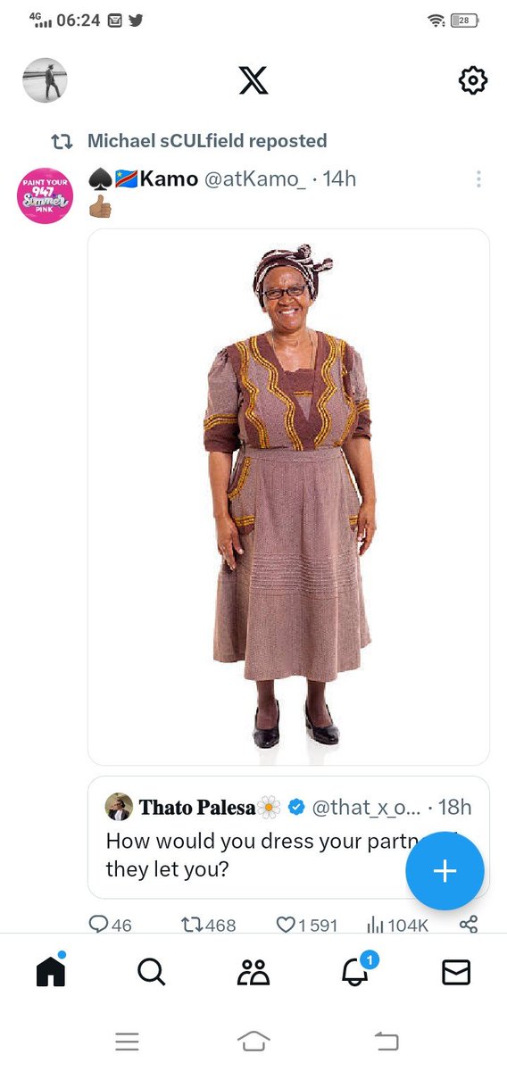 Corporate thug tweet media