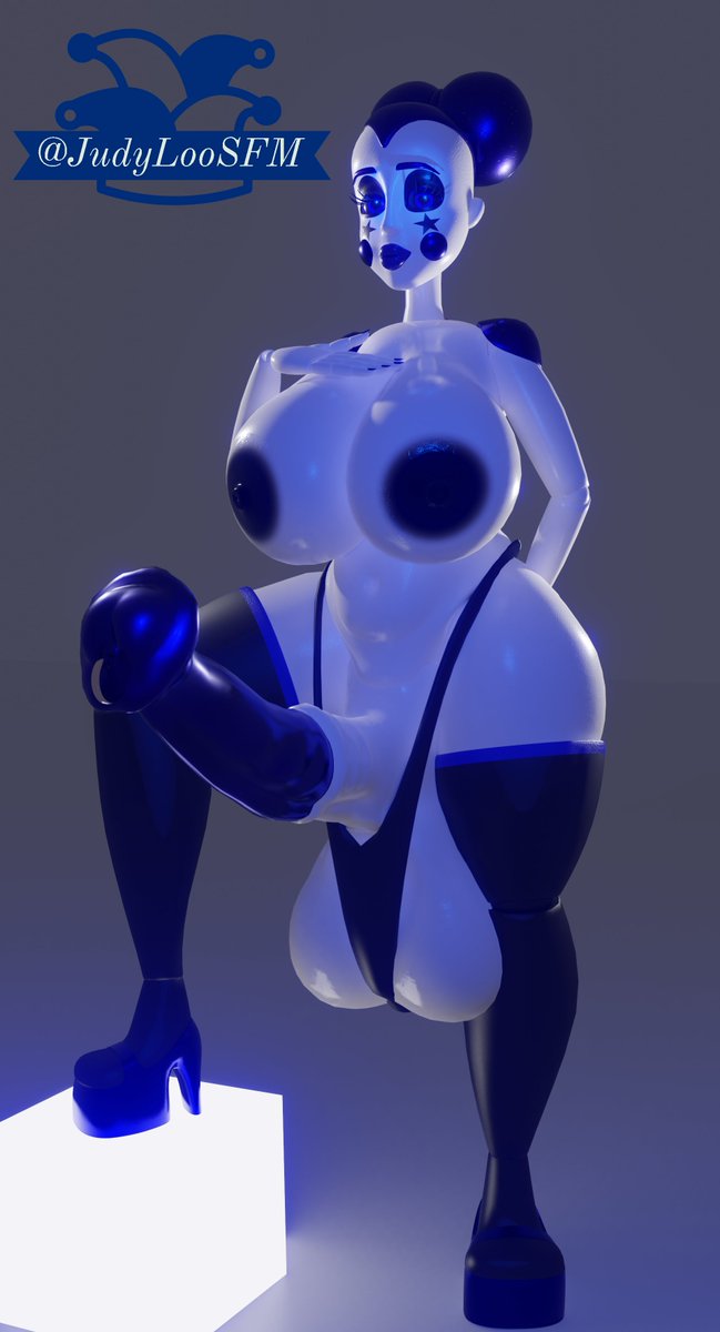 Looba Booba💙 tweet media