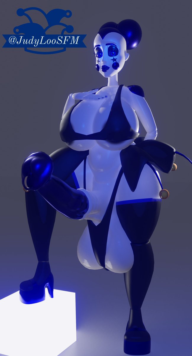 Looba Booba💙 tweet media