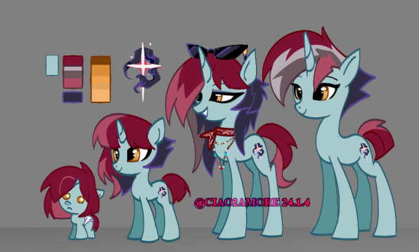 ciao2amore's tweet photo. #mlp https://t.co/rtvXQcISKg