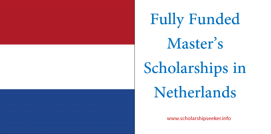 scholarshipseeker.info/masters-schola…
#ScholarshipOpportunity
#scholarships
#masterdegree
#netherlands
#netherlandstravel
#netherlandsjobs
#holland
#studyinholland
#studyabroad
#african