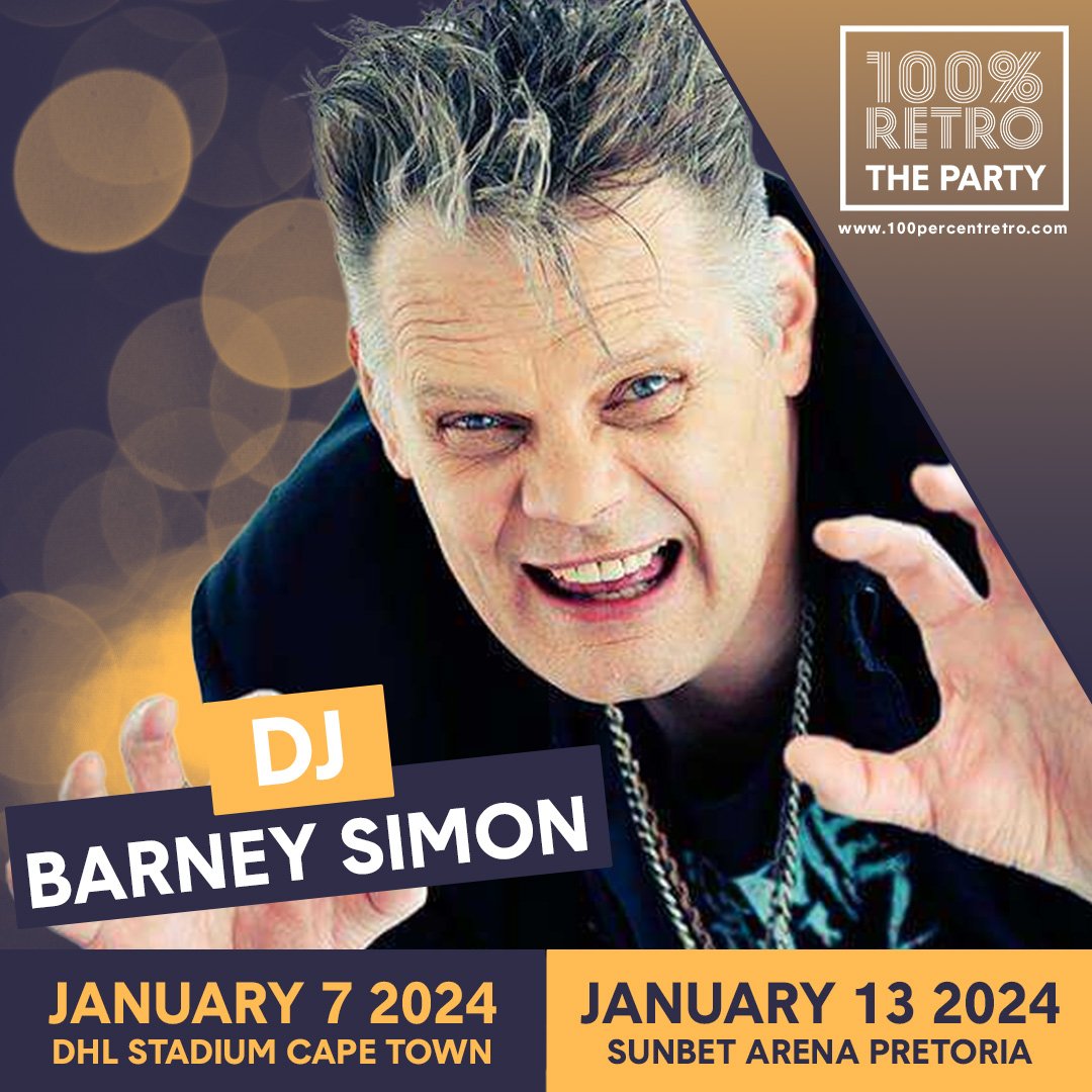 Come and rock with us!