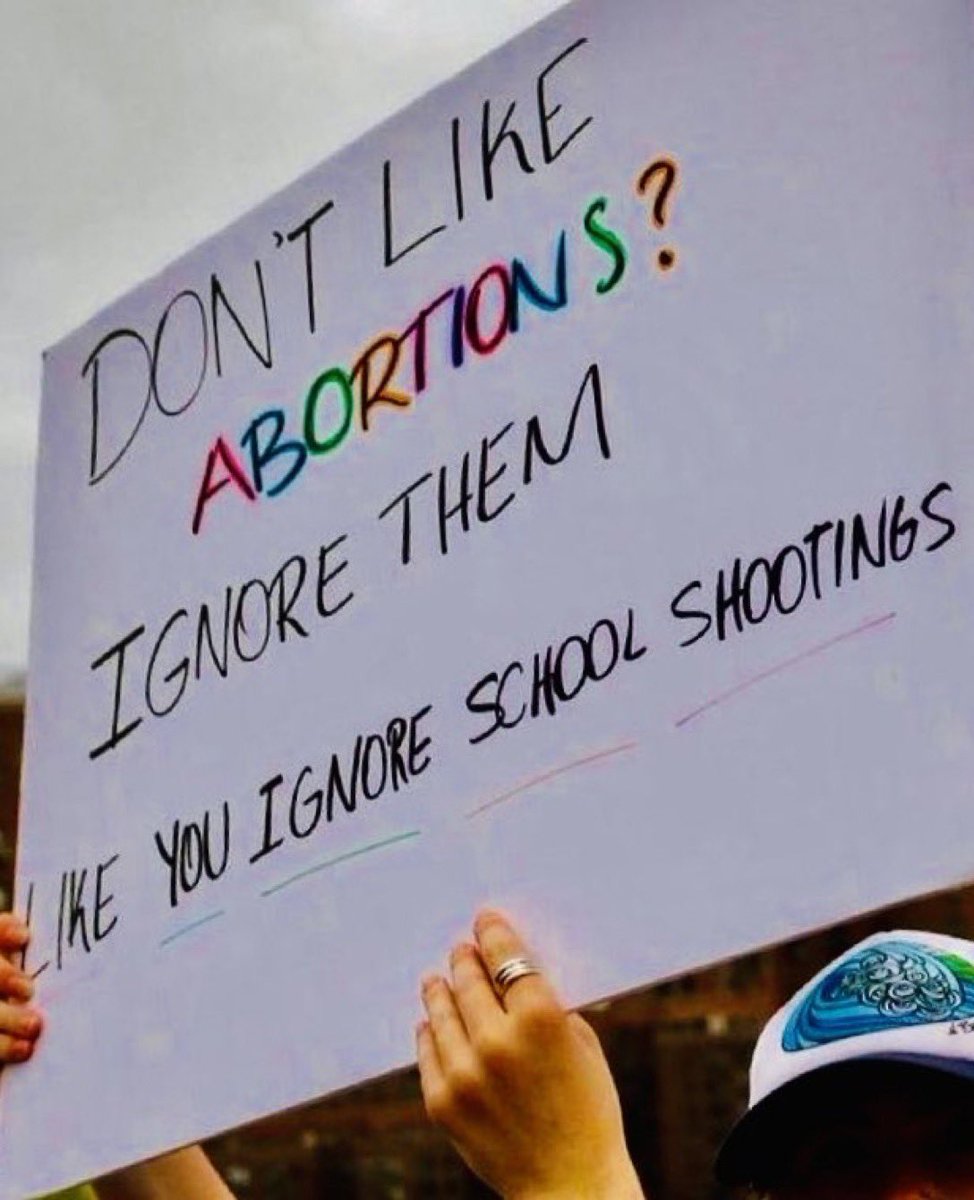 <a href="/OccupyDemocrats/">Occupy Democrats</a> Selective outrage.  Yeah must be about control.