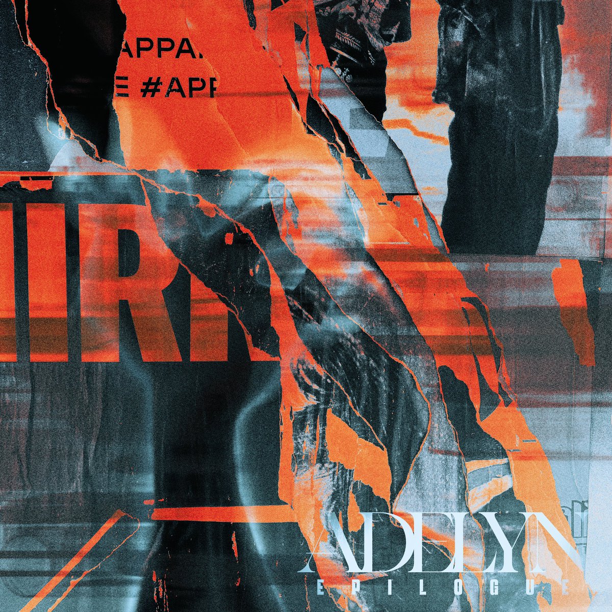 My band <a href="/adelynband/">Adelyn</a> ‘s EP is out on Friday and we are suuuuuuper excited!! For fans of metal, alternative rock, &amp; riffage linktr.ee/Adelynband