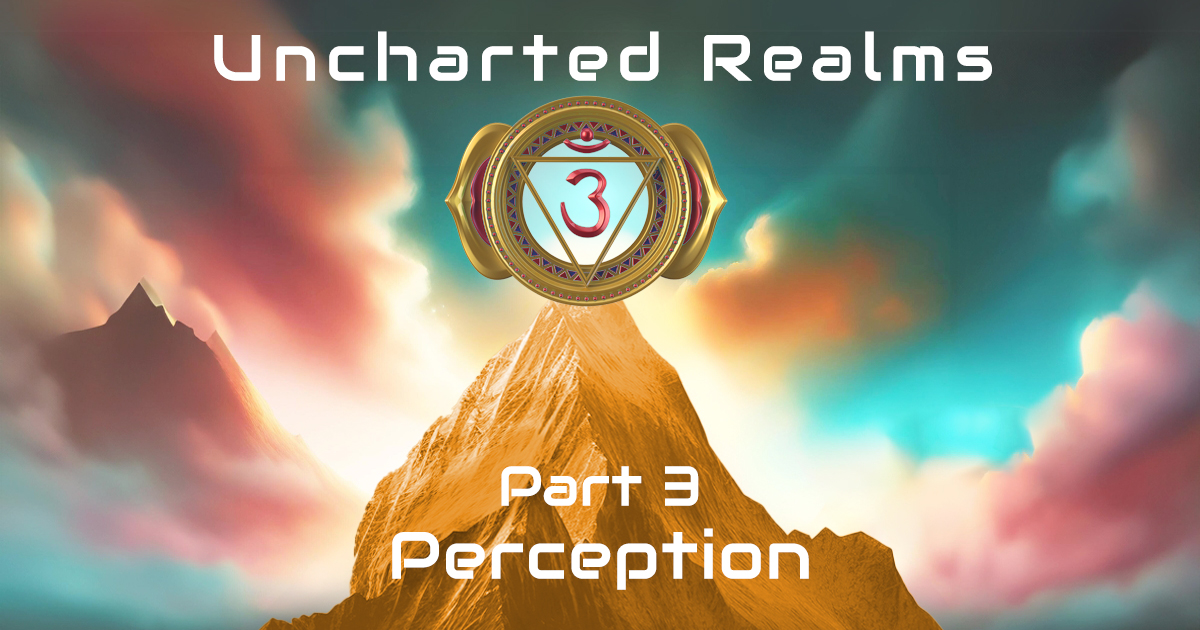 jonette's tweet image. Next Monday, we begin MARK's next channeled Course "Perception" in the #12thDimension. We leave our limited visions behind into an entirely new way of seeing/knowing.  
Join us for this 8-week course starting Jan. 8th! centerforcreativeconsciousness.com/shop/perceptio…

#channeling #channeledcourse