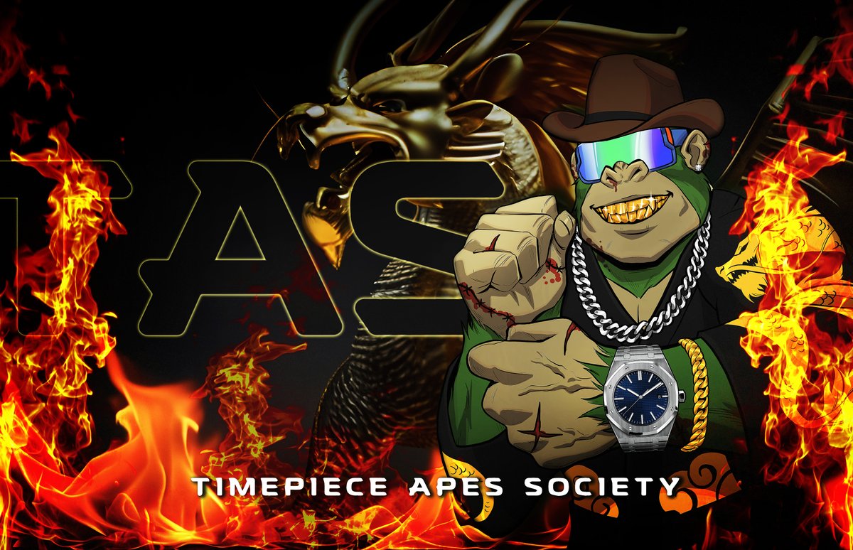 Krank006's tweet photo. New year, same game, but here's your wake-up call!

No more waiting on the sidelines for lackluster gains or fleeting trends. It's undeniable, it's #TIMEFORTAS

Don't wait for another disappointment, join now and seize the opportunity before the crowd catches on!
@TAS2_0 https://t.co/gmGdR9CcSe