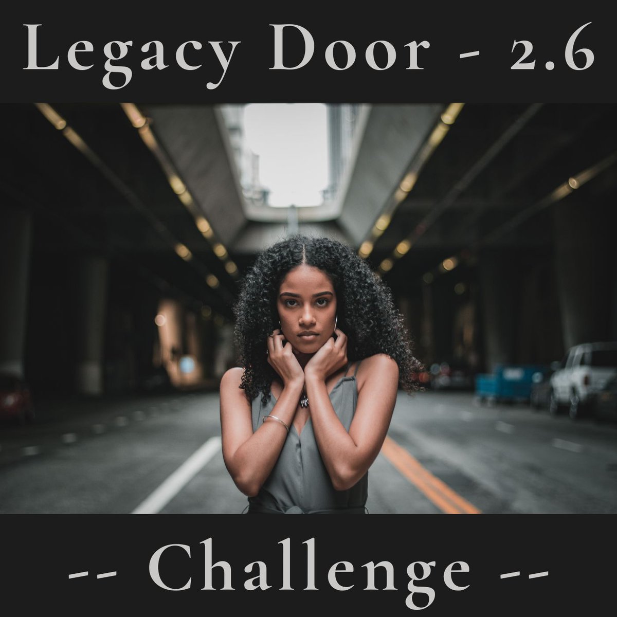 It's time for everyone to test their preconceptions in our latest episode: "Challenge." duelinggenre.com/2-5-challenge-…