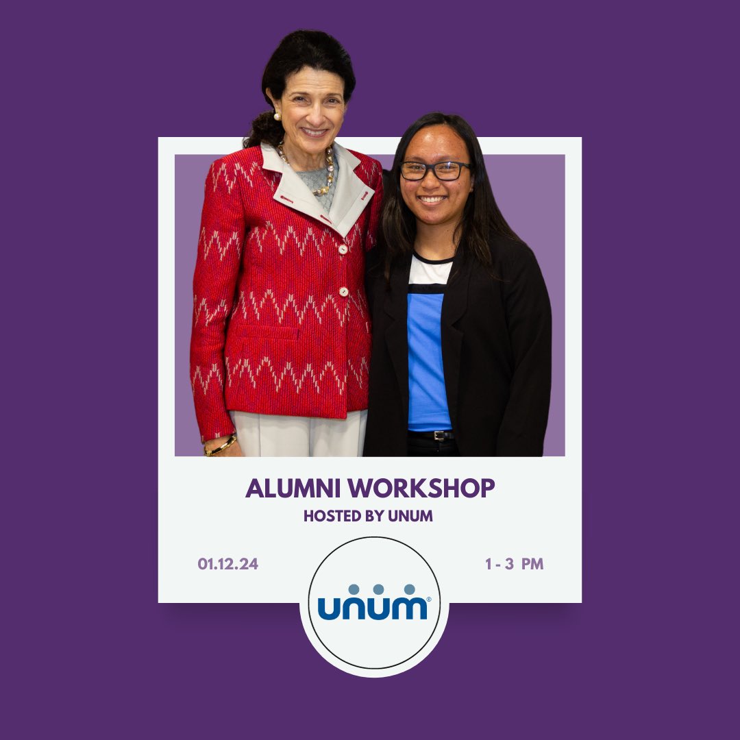 Olympia Snowe Women's Leadership Institute tweet media