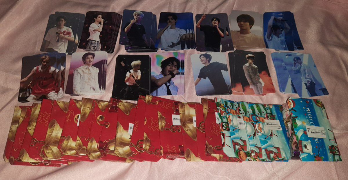 heeling_vantae's tweet photo. 💌: #heeling_mails
They came home na tysm po🎀💗 @yoongitee for the prints hihi, already pack the trades in gift wrap and the rest is to be distributed for fate in ncc🎀, see u co-engenes💗
#margoprints #fromygtee https://t.co/Z2kXFdLf0O