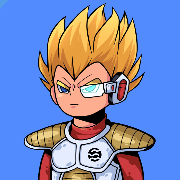 Announcing our partnership with <a href="/SeiyanNFT/">Super SEIYANS</a> to whitelist $SEIYAN holders for guaranteed free mint of this beautiful, hand-drawn 9,999 collection.

-Top holders
-Strongest holders
-Lottery selection of mid-lower tier holders

Snapshot list reveals on Jan 5th. The WL is automatic.