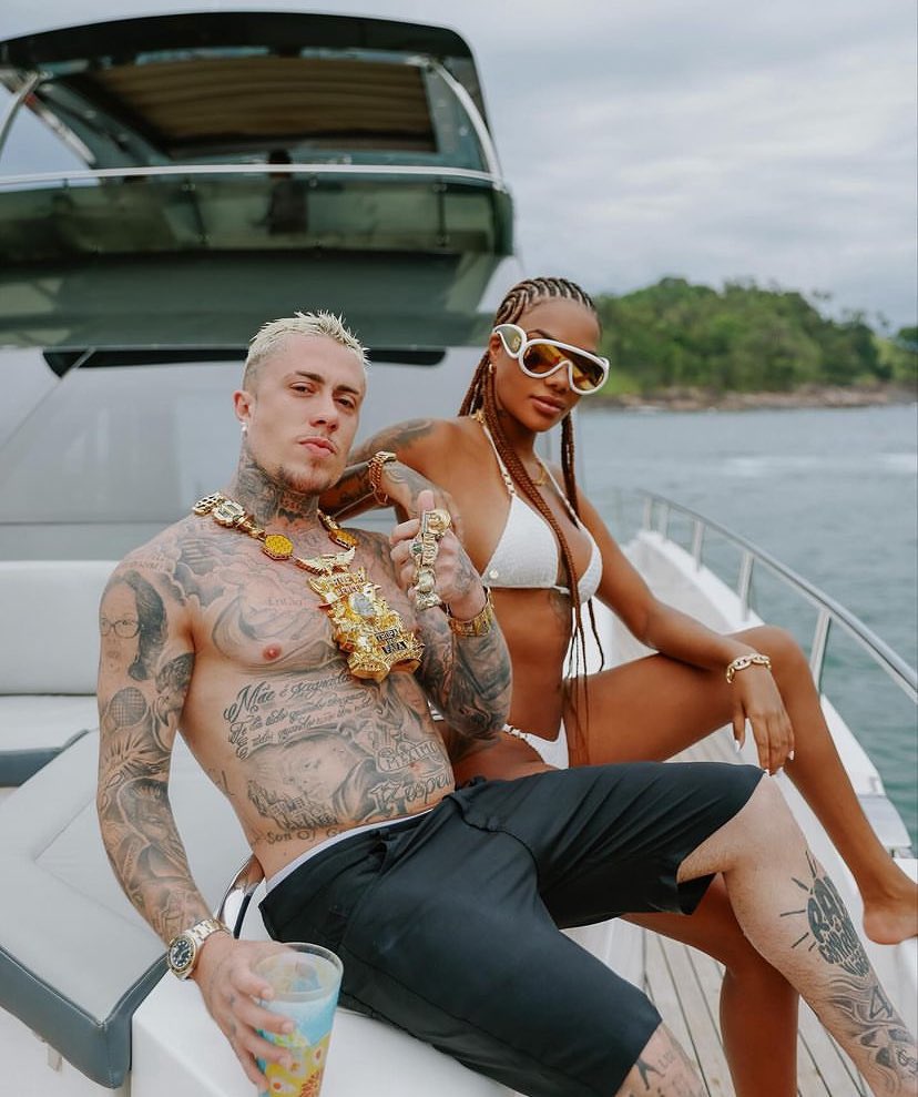 KarimDalah's tweet photo. Preta 🥰 https://t.co/j3WTdaPk35