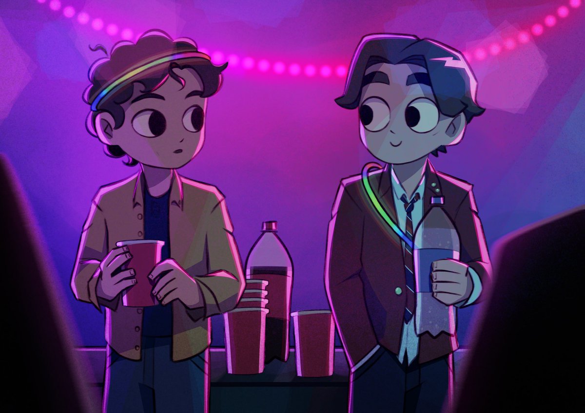 Beatrice Lorén tweet media