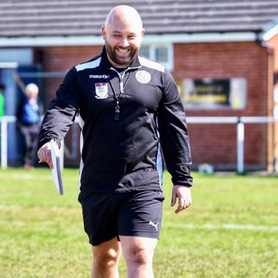 Name : Paul Musacchio
Age : 37
Location : North West
Qualification : UEFA A Licence

Position : Coach
Looking for : First Team Coaching role at Step 1-6