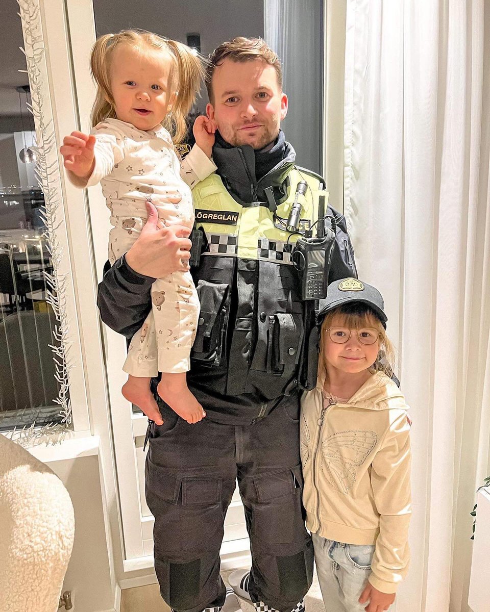 Guðjón Daníel tweet media