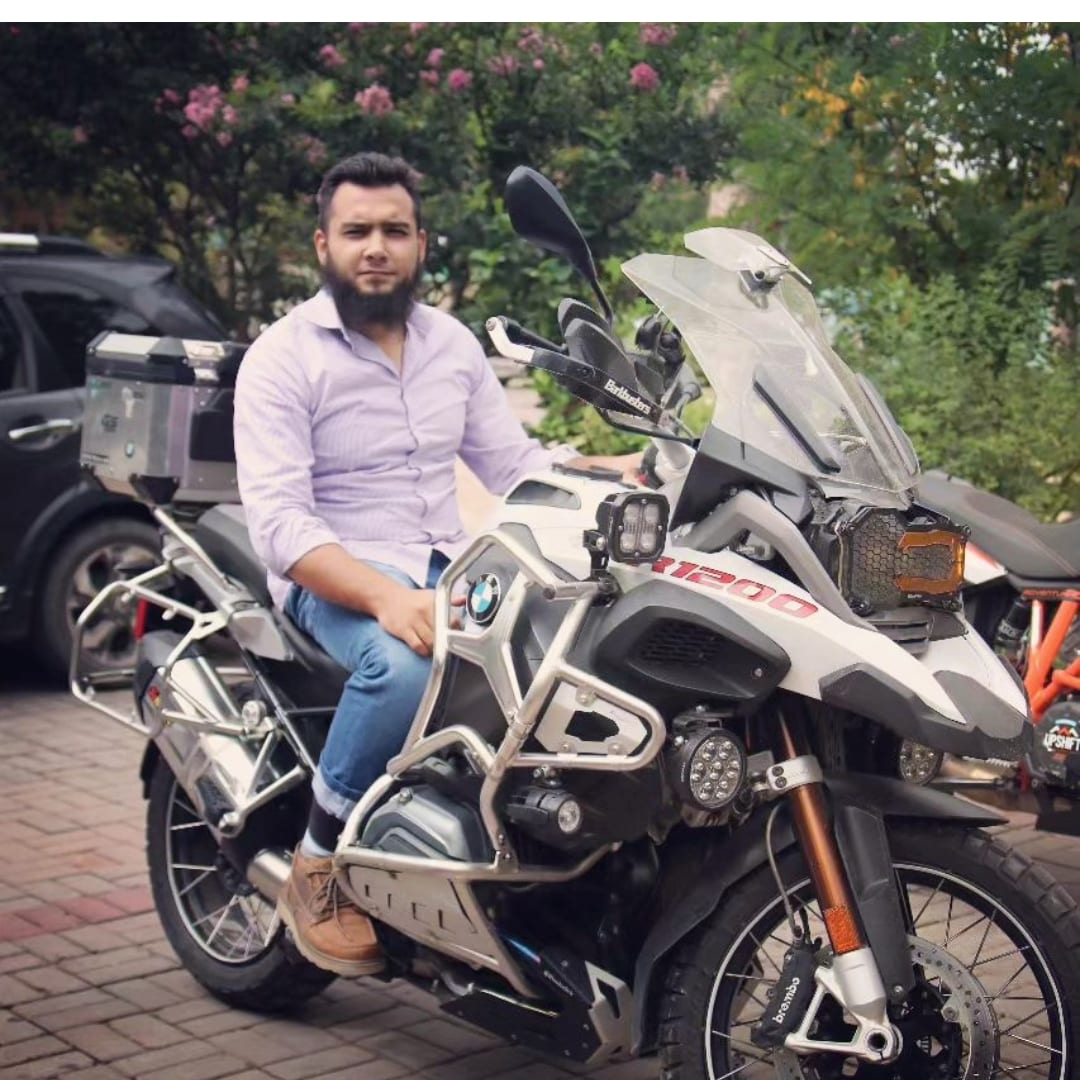 TechWaveWizard's tweet image. One of my finest experiences this year 😃😁 will be sharing many more.