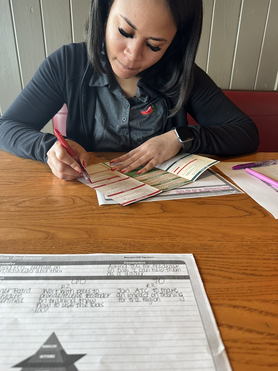 Joelle (@josey1795) on Twitter photo AO DAY with Alaysha 😊
We are working through the TIMELINE! We are ready for some development and executing a great shift!! #chilislove #cgc <a href="/BrianAdkins1/">Brian Adkins</a> <a href="/taryn_mahaffey/">Taryn Mahaffey</a> AO DAY with Alaysha 😊
We are working through the TIMELINE! We are ready for some development and executing a great shift!! #chilislove #cgc <a href="/BrianAdkins1/">Brian Adkins</a> <a href="/taryn_mahaffey/">Taryn Mahaffey</a>