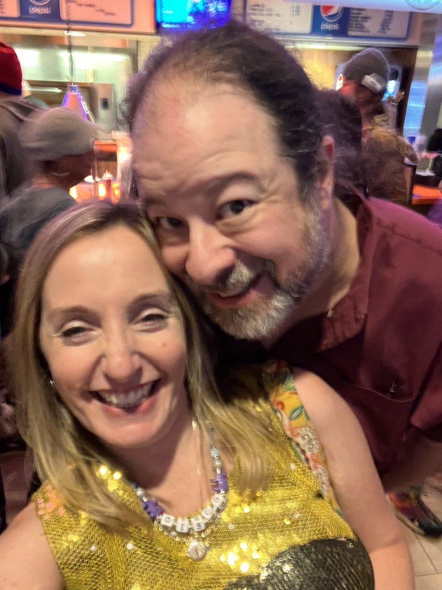 nycjamgal's tweet photo. We got Zero’d!! #Phish #YEMSG #ThingsAreTrueThatIForget #CharacterZero #ManMulcahy #PhishTwibe #123123 https://t.co/XIv8vAZ6Jh
