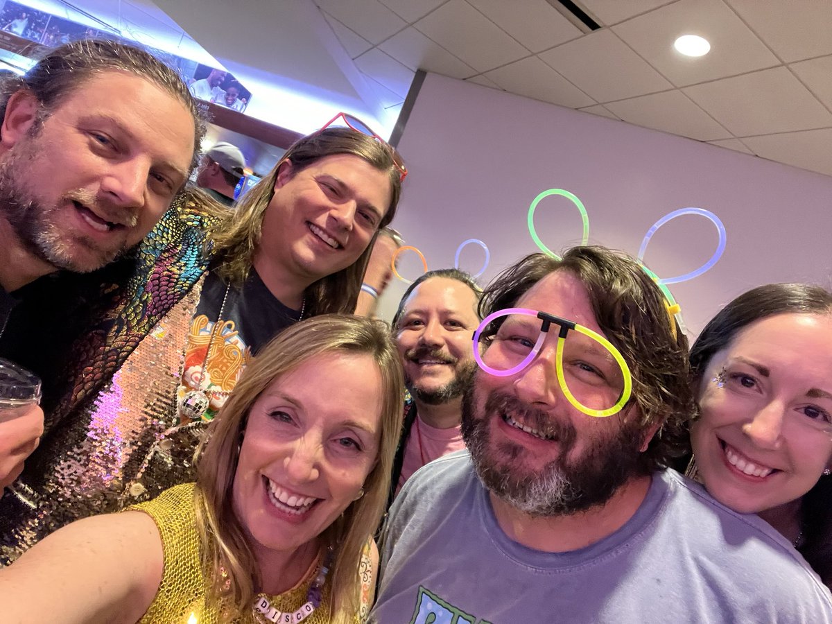 nycjamgal's tweet photo. We got Zero’d!! #Phish #YEMSG #ThingsAreTrueThatIForget #CharacterZero #ManMulcahy #PhishTwibe #123123 https://t.co/XIv8vAZ6Jh